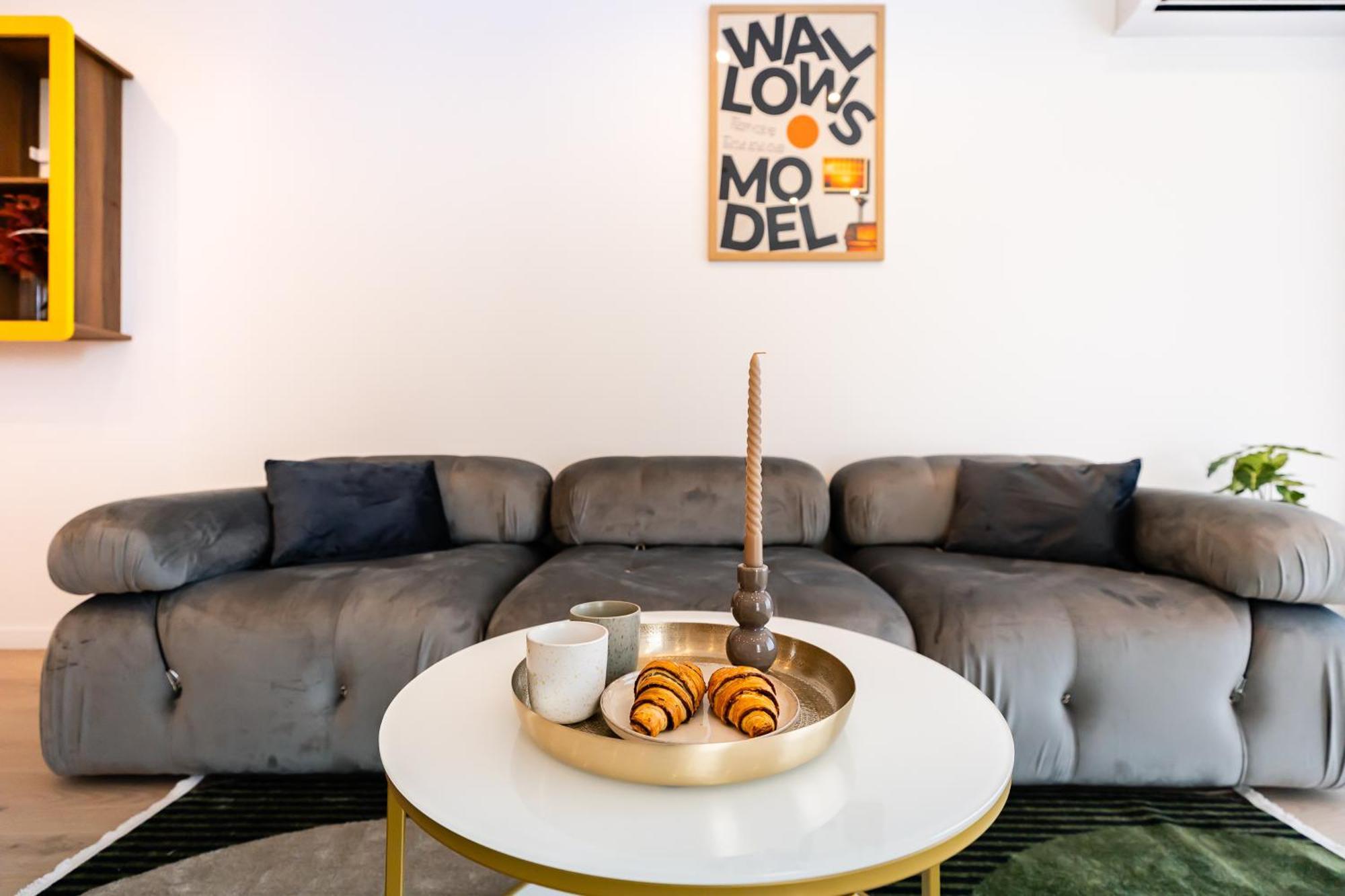 Roots One - Lakeview Escape With Balcony & Parking Bucureşti Exterior foto