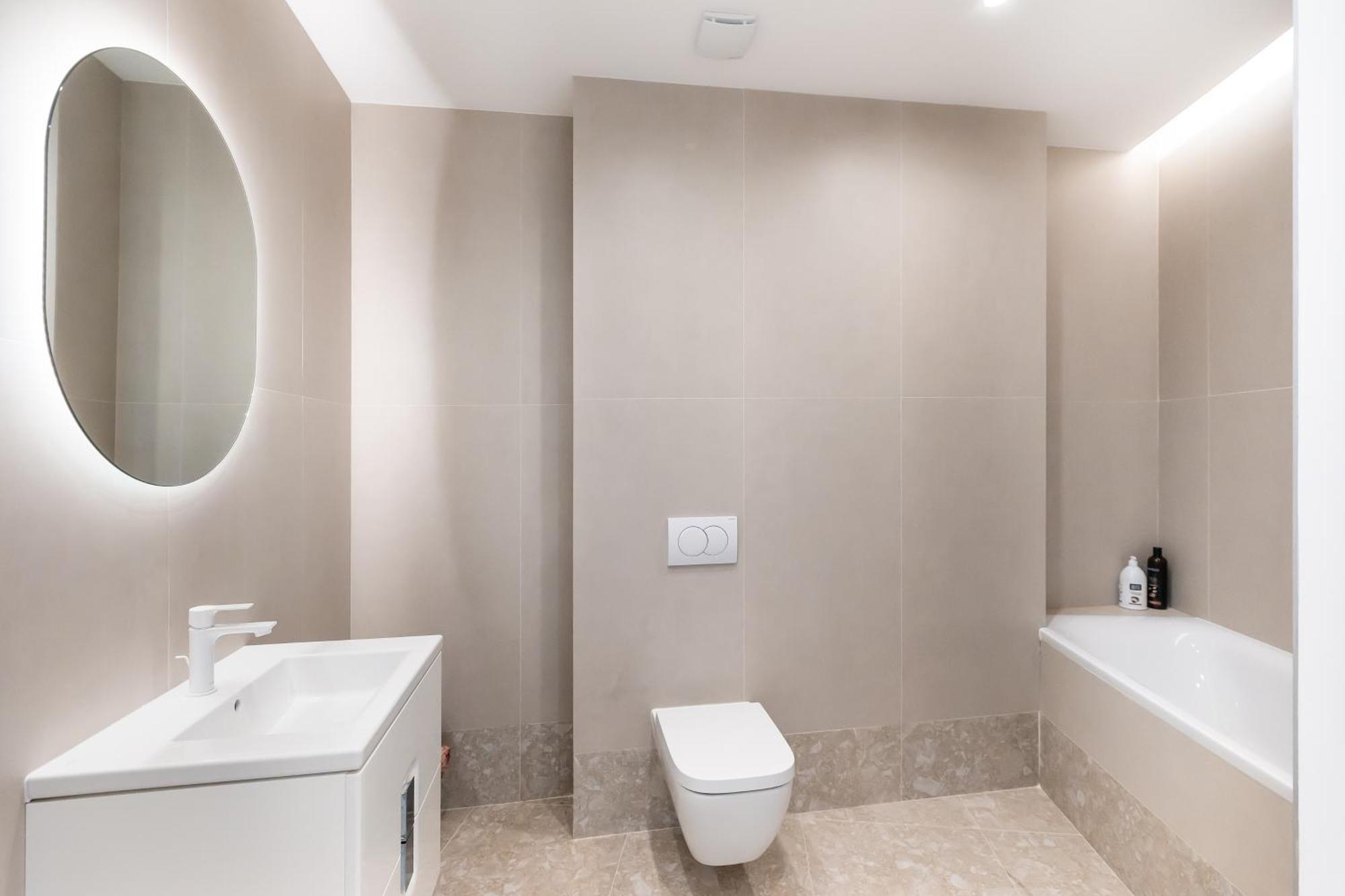 Roots One - Lakeview Escape With Balcony & Parking Bucureşti Exterior foto