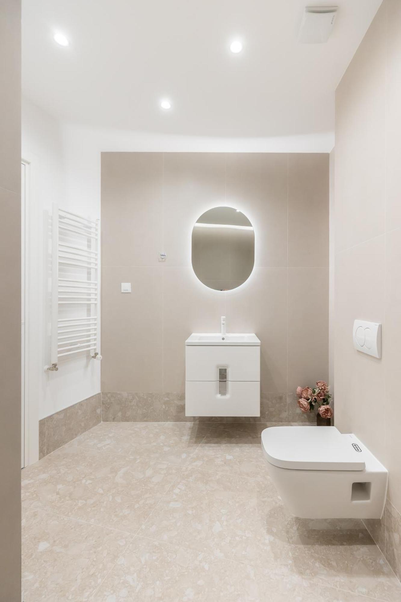 Roots One - Lakeview Escape With Balcony & Parking Bucureşti Exterior foto