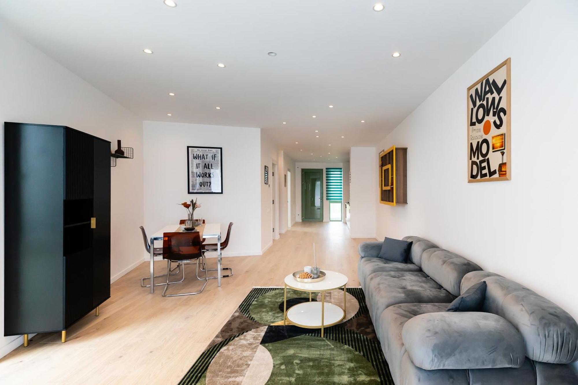 Roots One - Lakeview Escape With Balcony & Parking Bucureşti Exterior foto