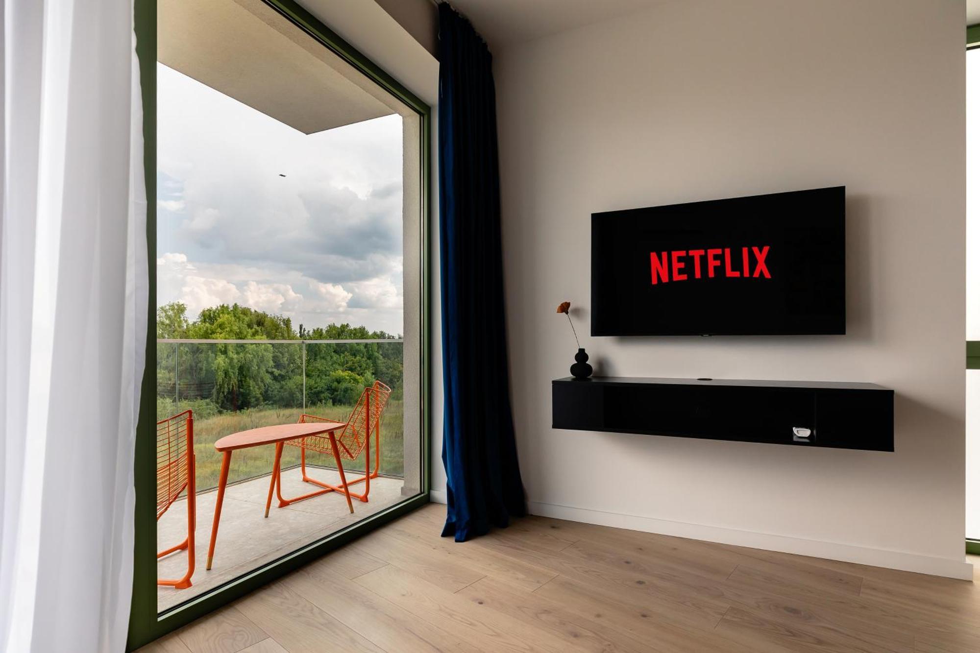 Roots One - Lakeview Escape With Balcony & Parking Bucureşti Exterior foto